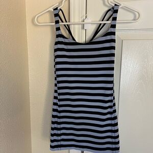 Lululemon size 6 tank top